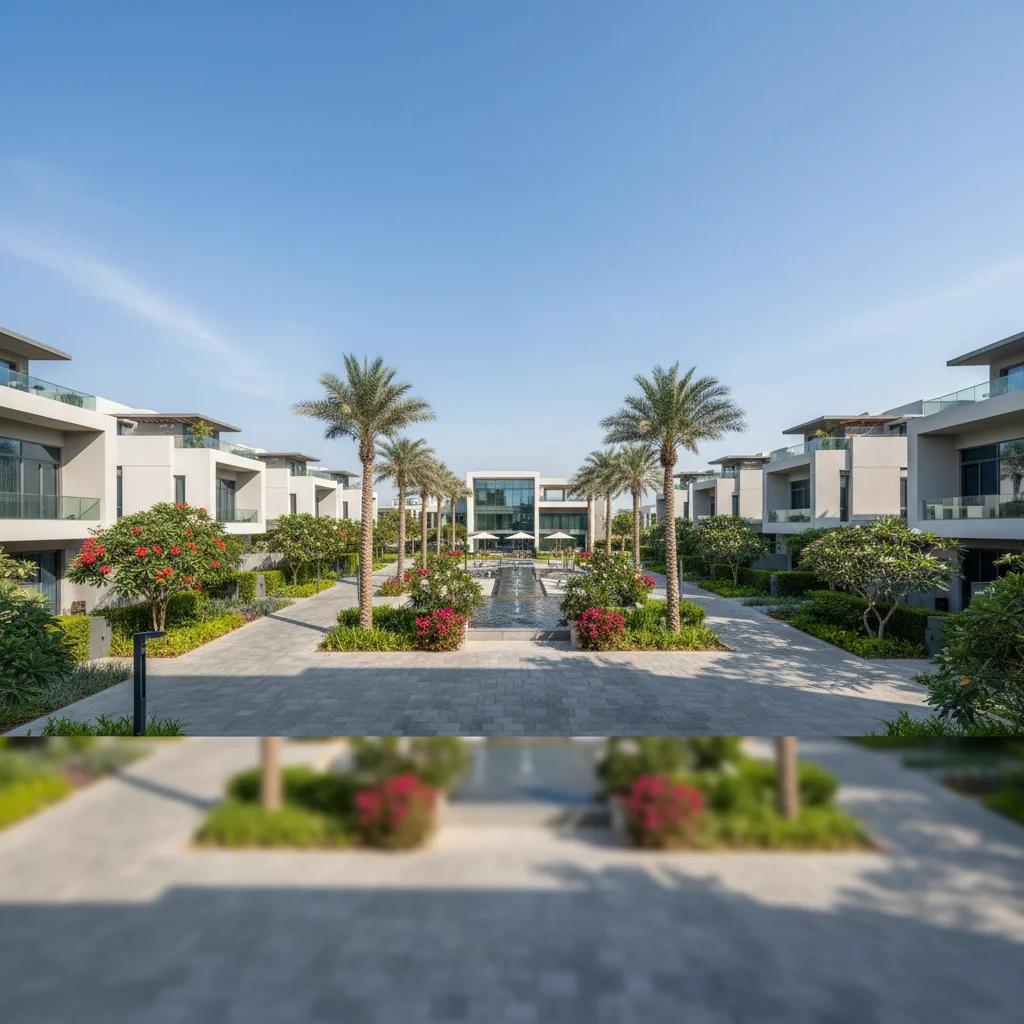 Warsan Village – Living, Amenities & Lifestyle Guide