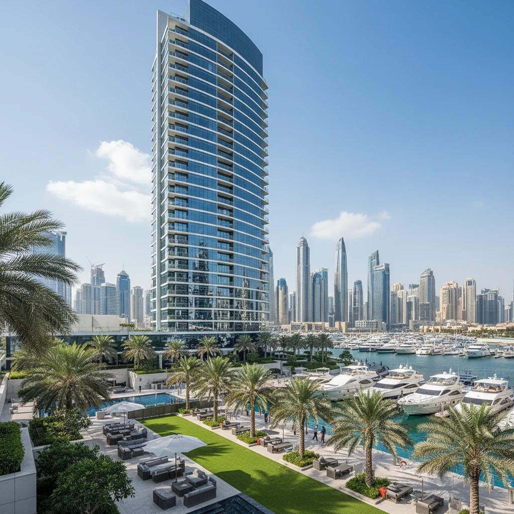 Dorra Bay – Apartments, Amenities & Location Guide