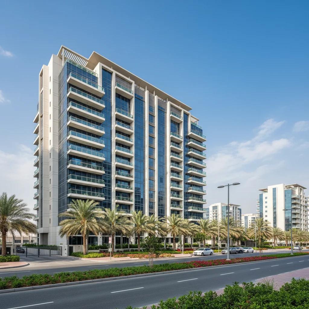Rabdan Building Motor City – Comprehensive Resident Guide