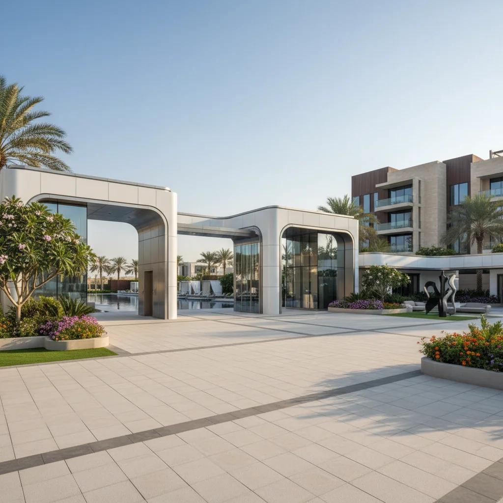 Zabeel Park Gate 2 – Access, Amenities & Visitor Guide