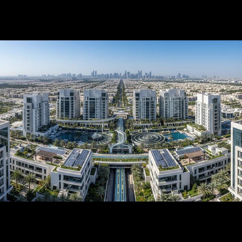 Etihad Water and Electricity – Service Insights in UAE