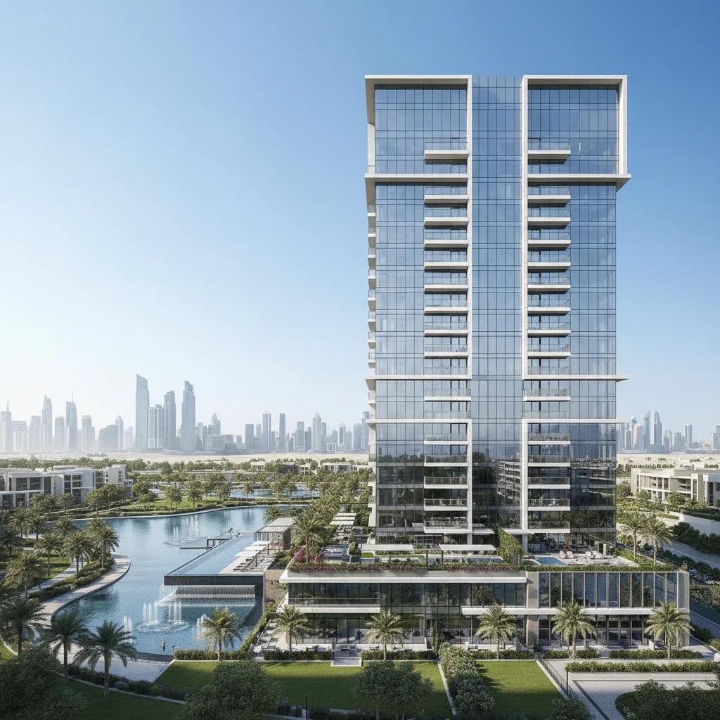 Lakeside Tower C – Insights on Apartments & Amenities