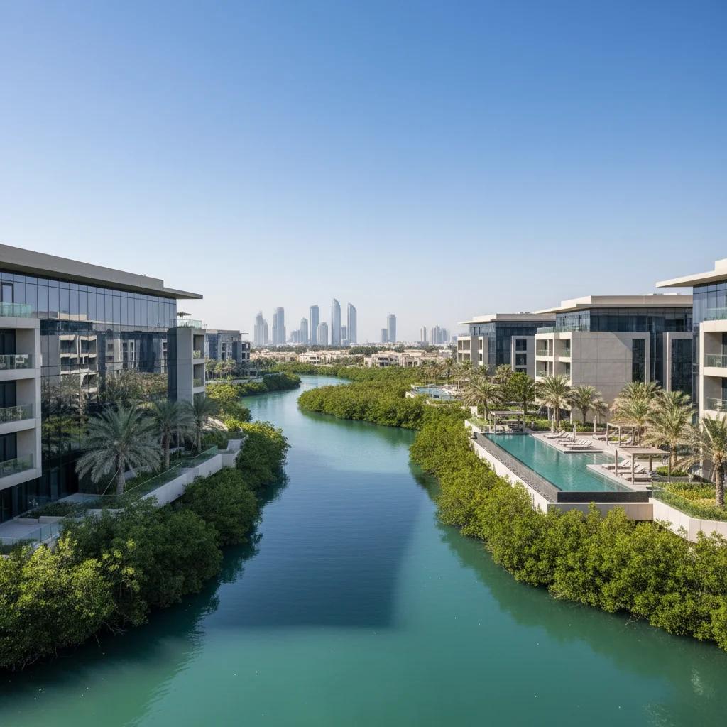 Mangrove Place Reem Island – Comprehensive Guide for Buyers