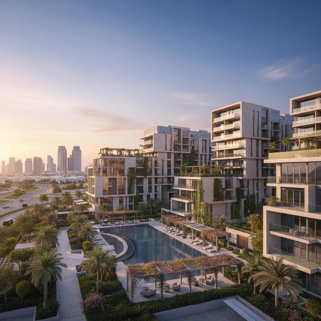 Al Rayyan Complex Home – Features, Location & Insights
