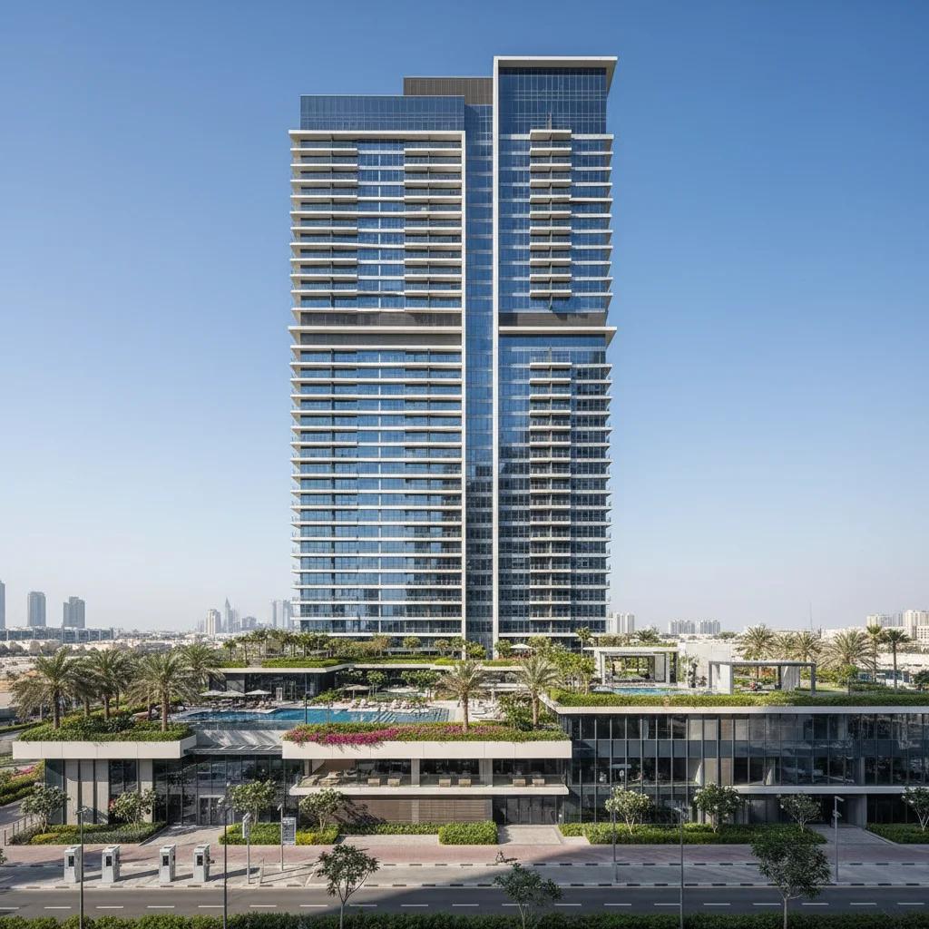 Lakeside Tower D – Apartments, Amenities, & Transport Guide