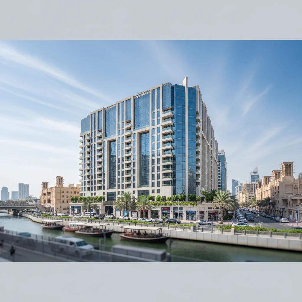 Star Metro Deira Hotel Apartments – Overview, Amenities & Tips