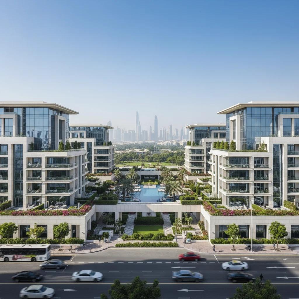 Balqis Residence Dubai – Comprehensive Buyer and Renter Guide