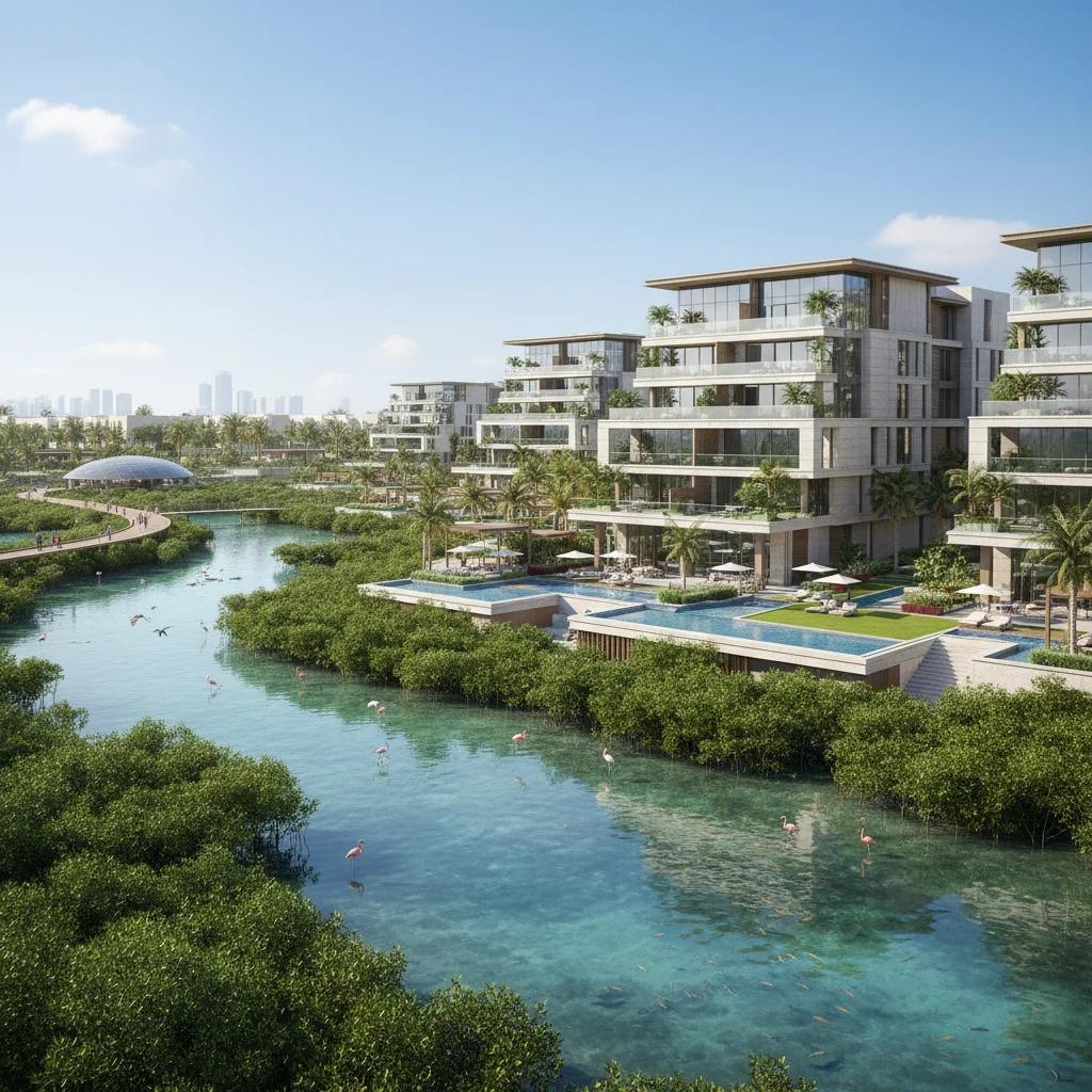 Mangrove Place – Overview, Activities & Visitor Guide