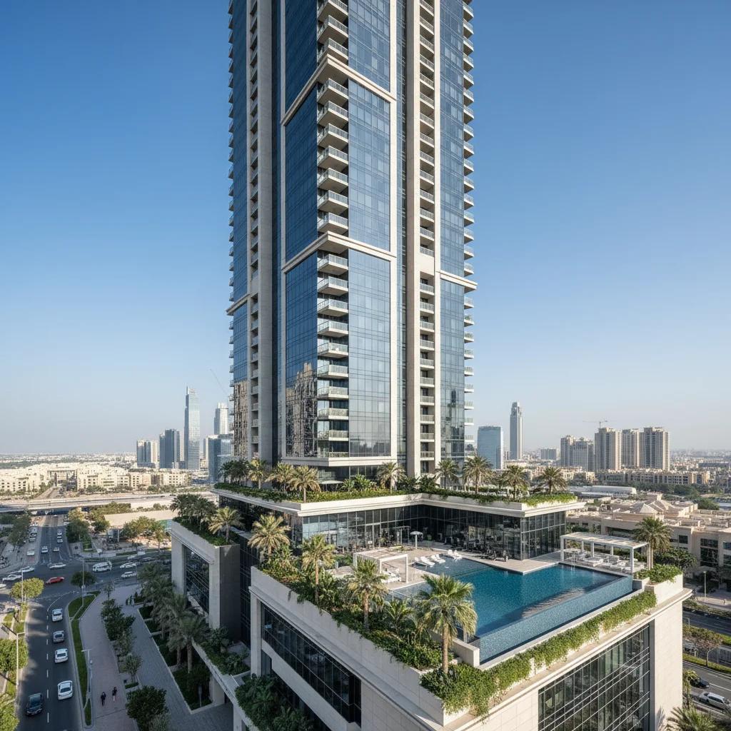 RP Heights Downtown – Guide for Buyers and Renters