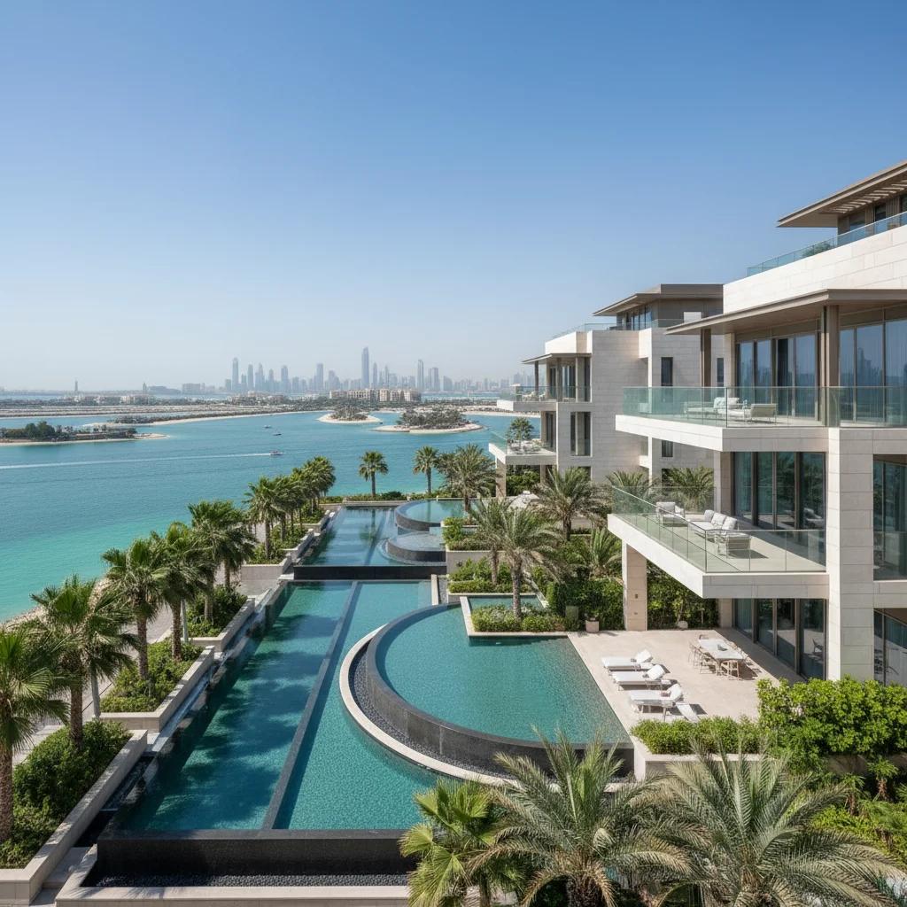 Balqis Residence – Overview, Amenities & Location Guide