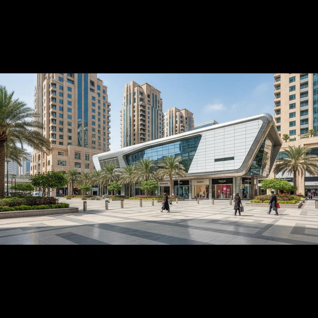 Abu Baker Al Siddique – Metro Station Guide & Insights