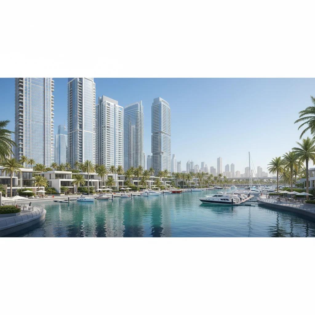 Marina Close To Me – Your Guide to Local Options