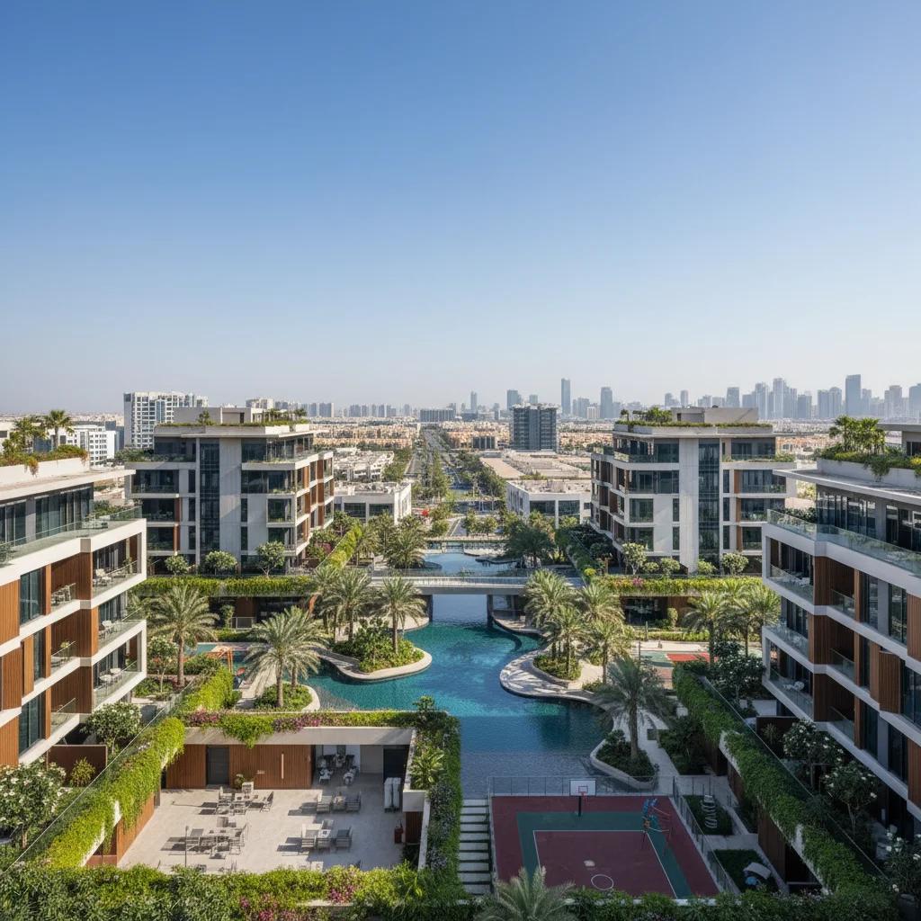 Samana Developers – Overview of UAE Projects & Insights