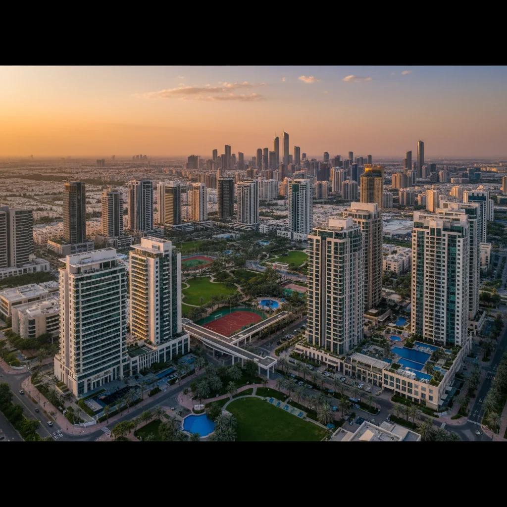 ADCP Properties – A Guide to Abu Dhabi Real Estate