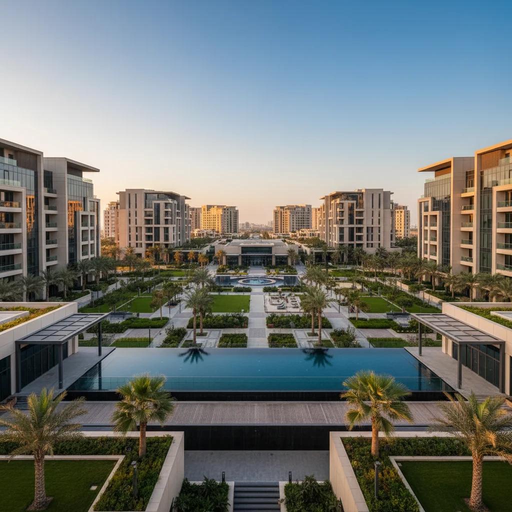 Aldar Properties – Abu Dhabi’s Premier Developer Guide