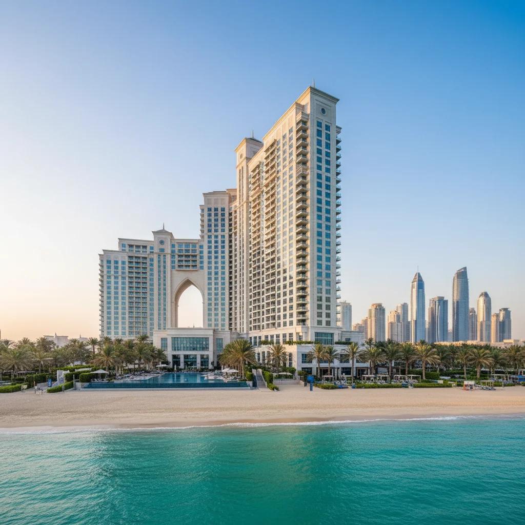Rixos Premium Dubai – Location, Features & Guide