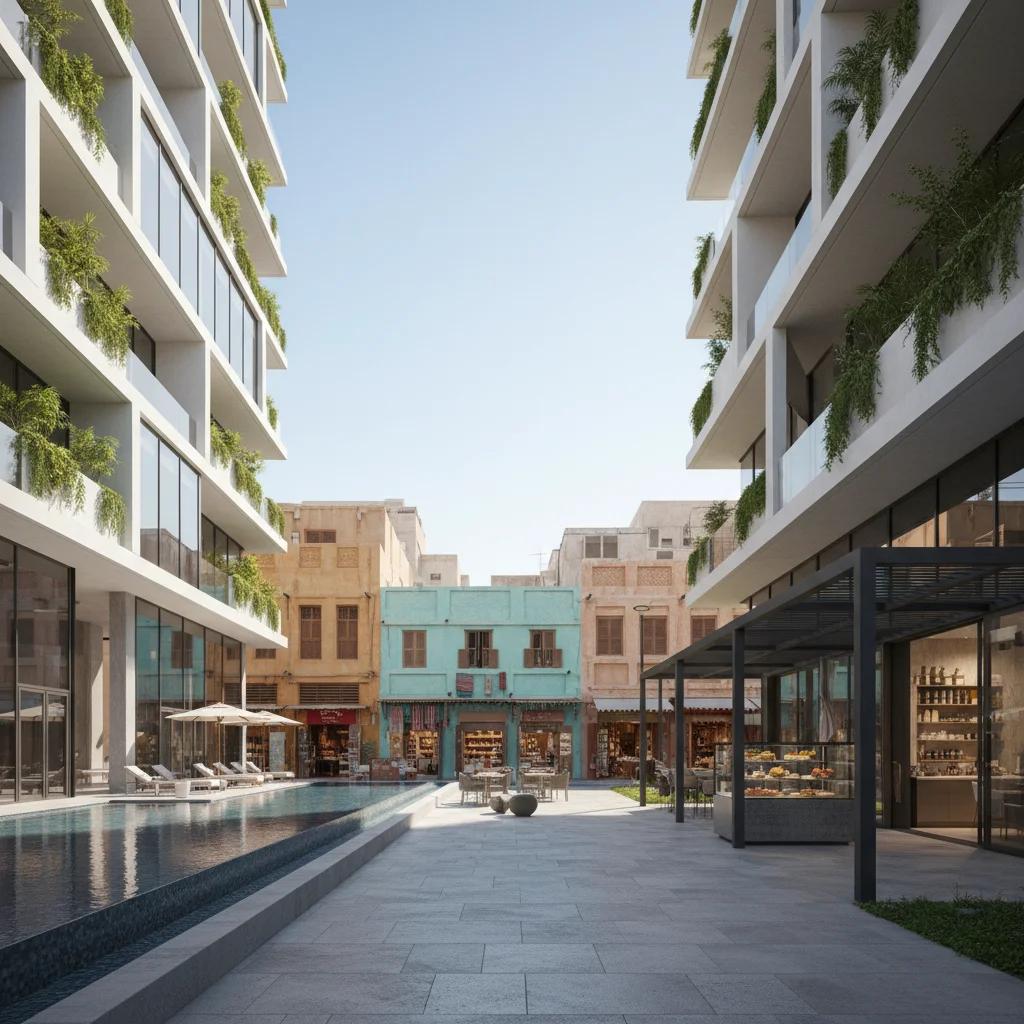 Satwa Dubai – Community Insights, Living & Investment Guide