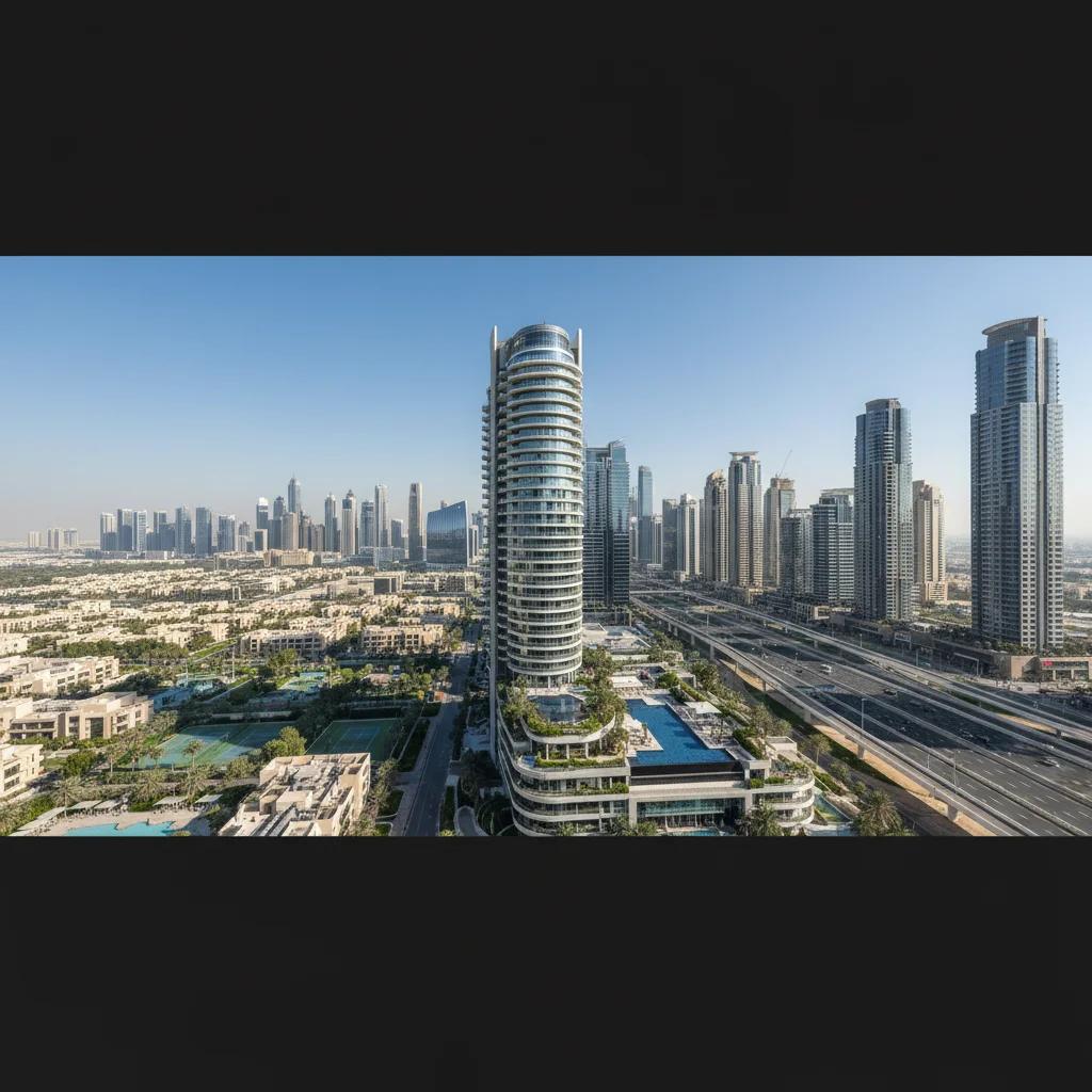 Golden Visa – Understanding UAE Residency Benefits