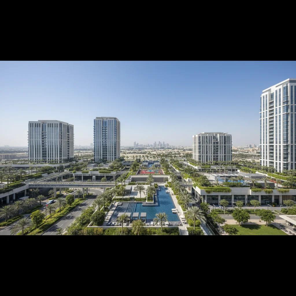 Al Nakheel – Developer Overview, Projects & Insights