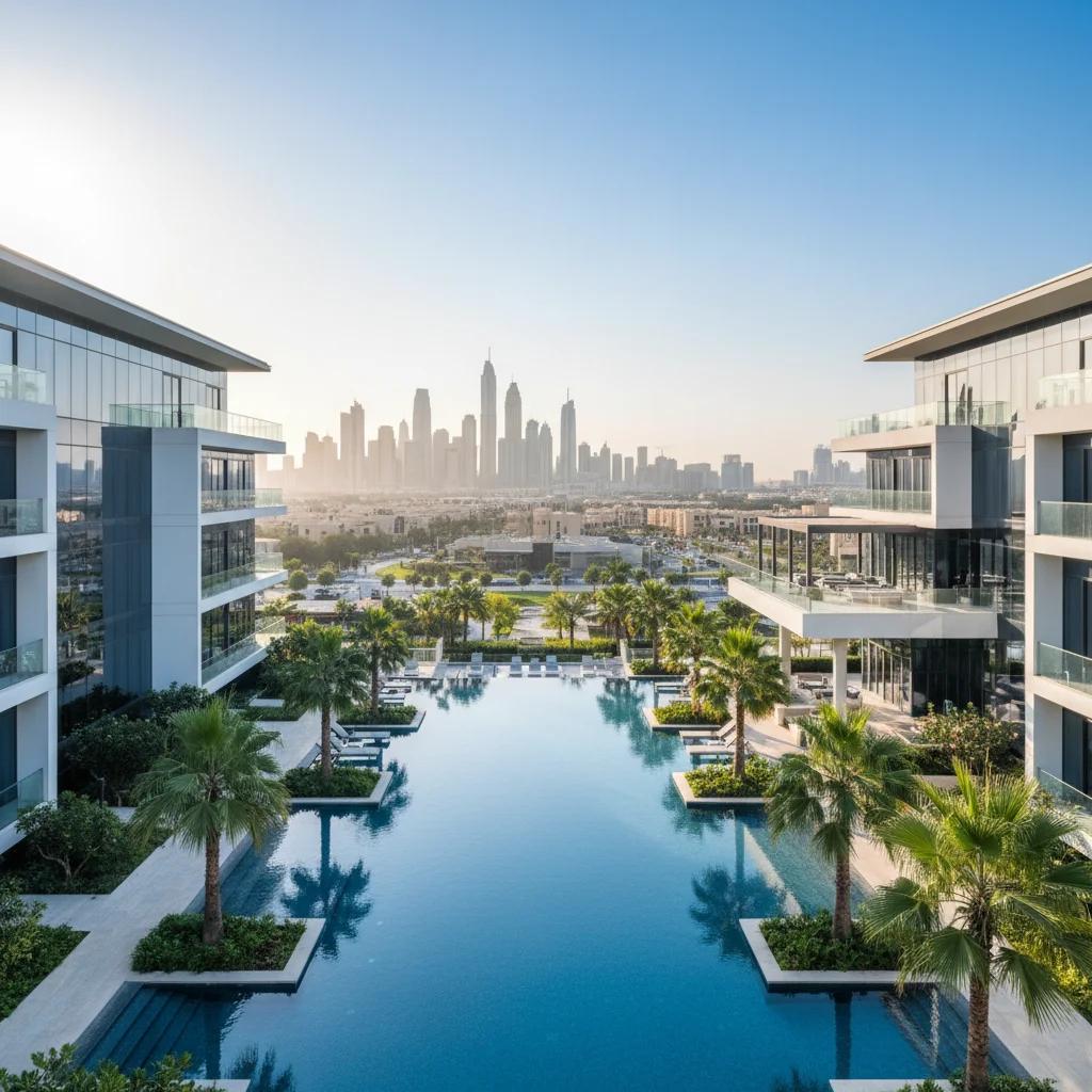 Dubai Investments – Key Insights for UAE Investors