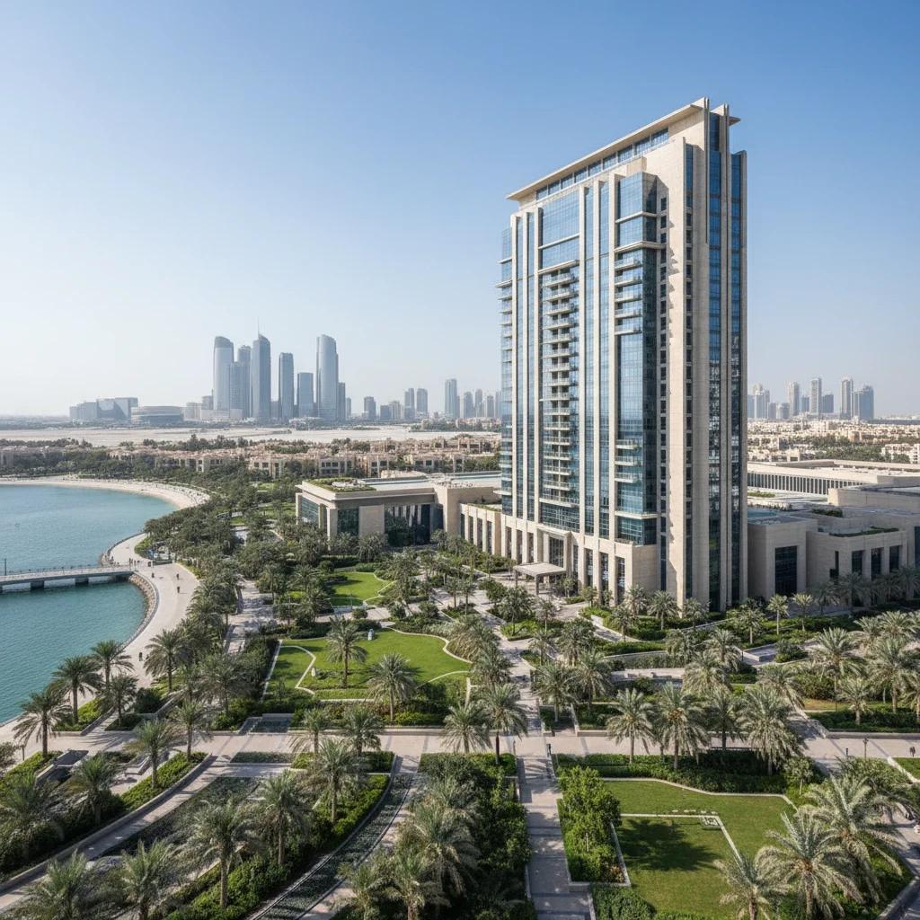 Four Seasons Abu Dhabi – Apartments, Amenities & Location Guide