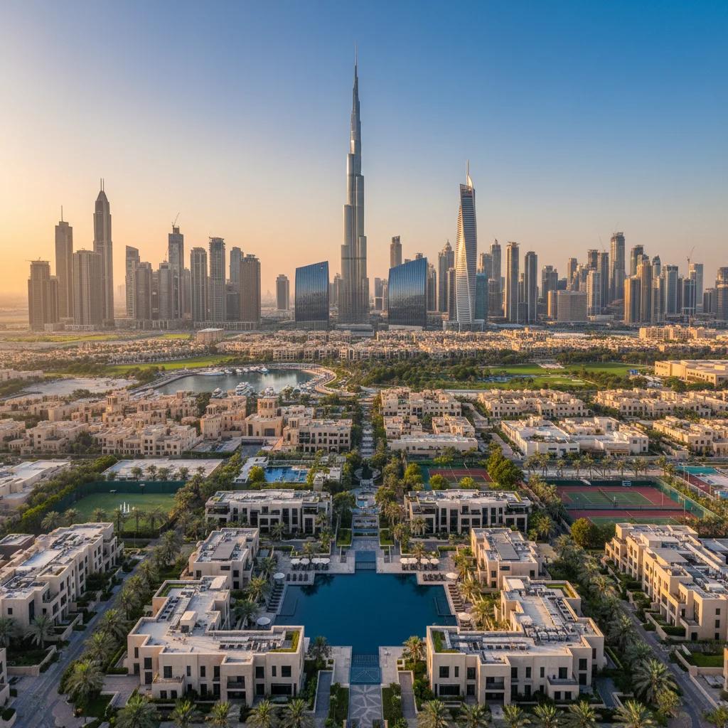 Dubai Investment: Essential Guide for UAE Investors