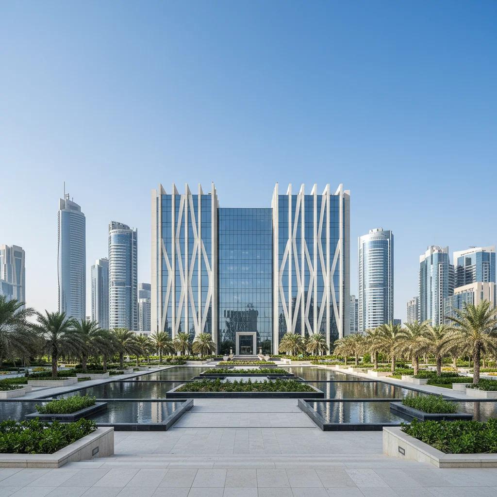 Al Serra Centre – Location, Services & Insights