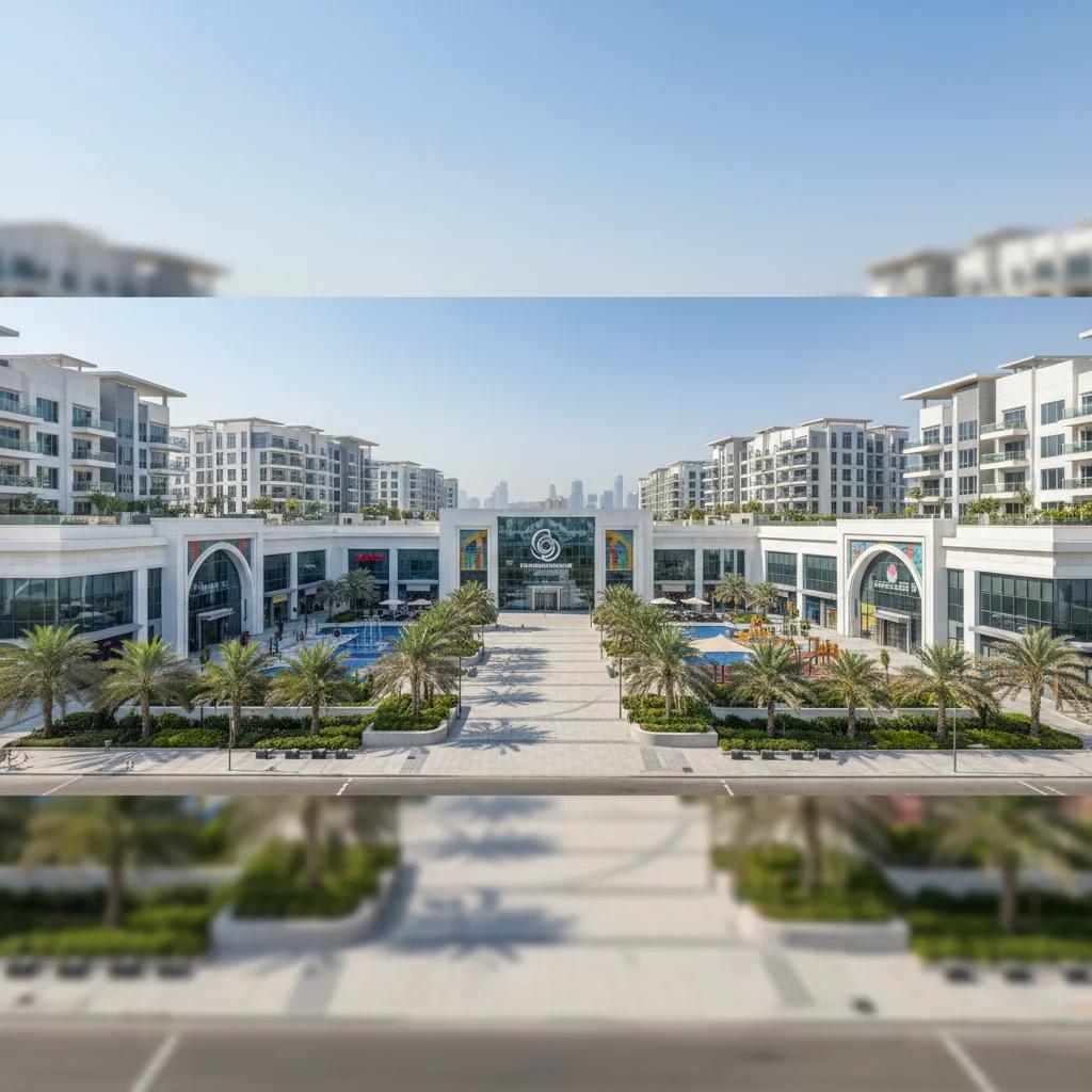 Lulu Hypermarket Al Majaz – Shopping Guide & Location