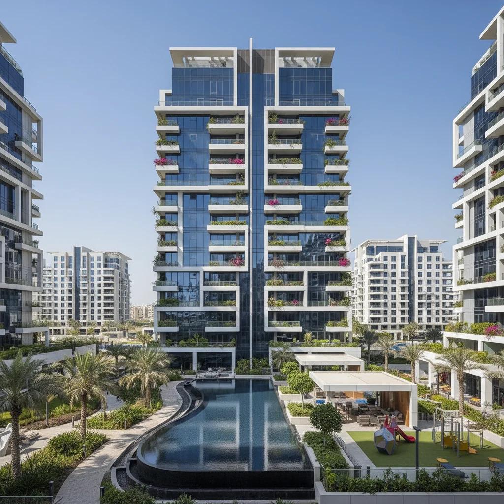 Al Asmawi Building – Features, Location & Living Guide