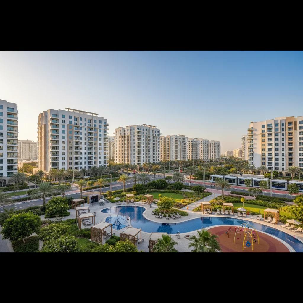 Al Darari – Living Guide for Sharjah’s Community