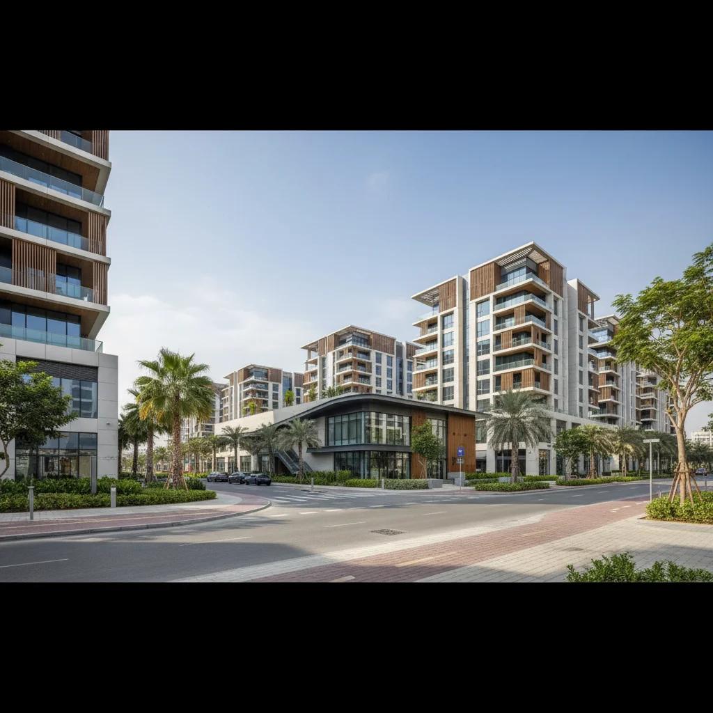 Fire Station Road Muwaileh: Community Insights and Guide