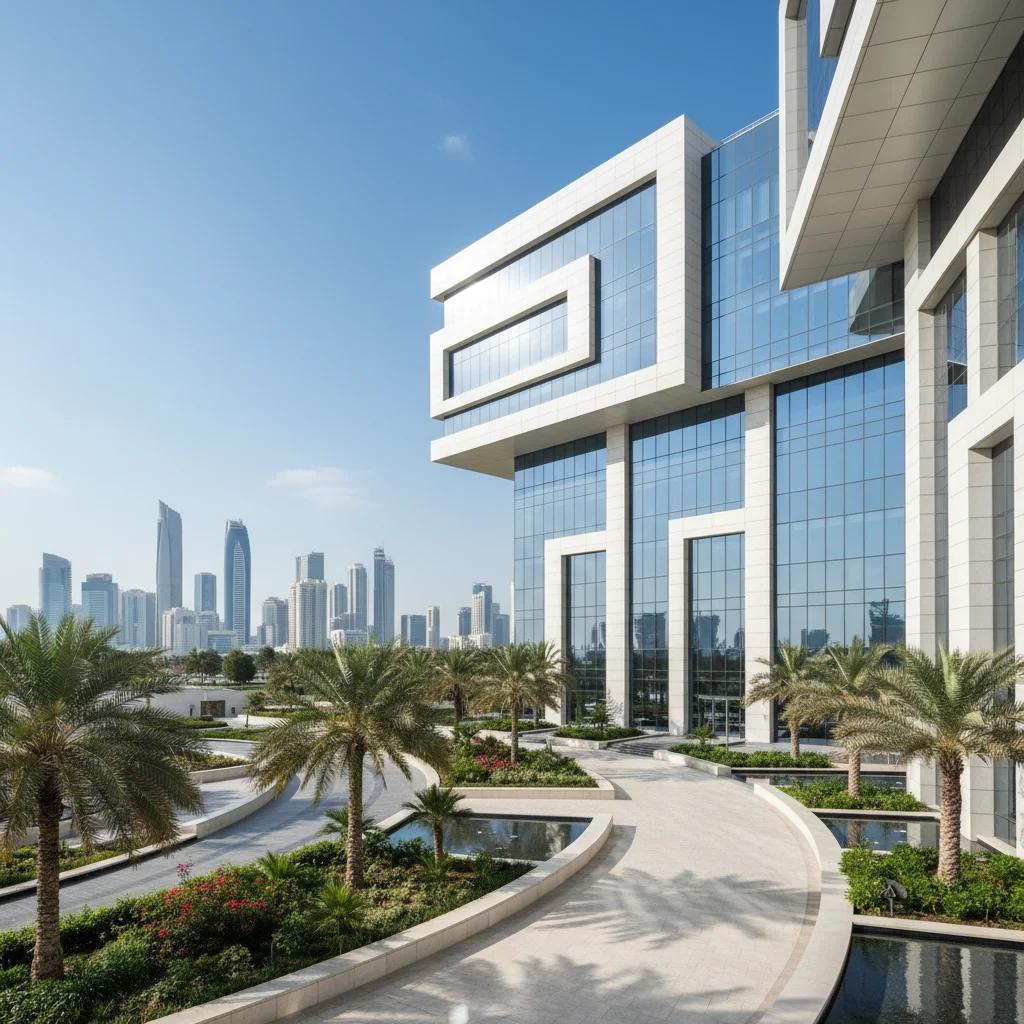 Jannah Burj Al Sarab – A Guide to Abu Dhabi’s Hotel