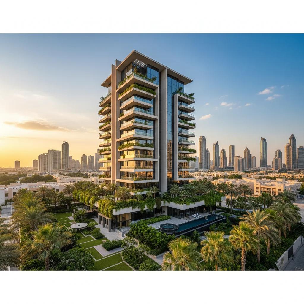 Deema Building – A Complete Guide for Residents