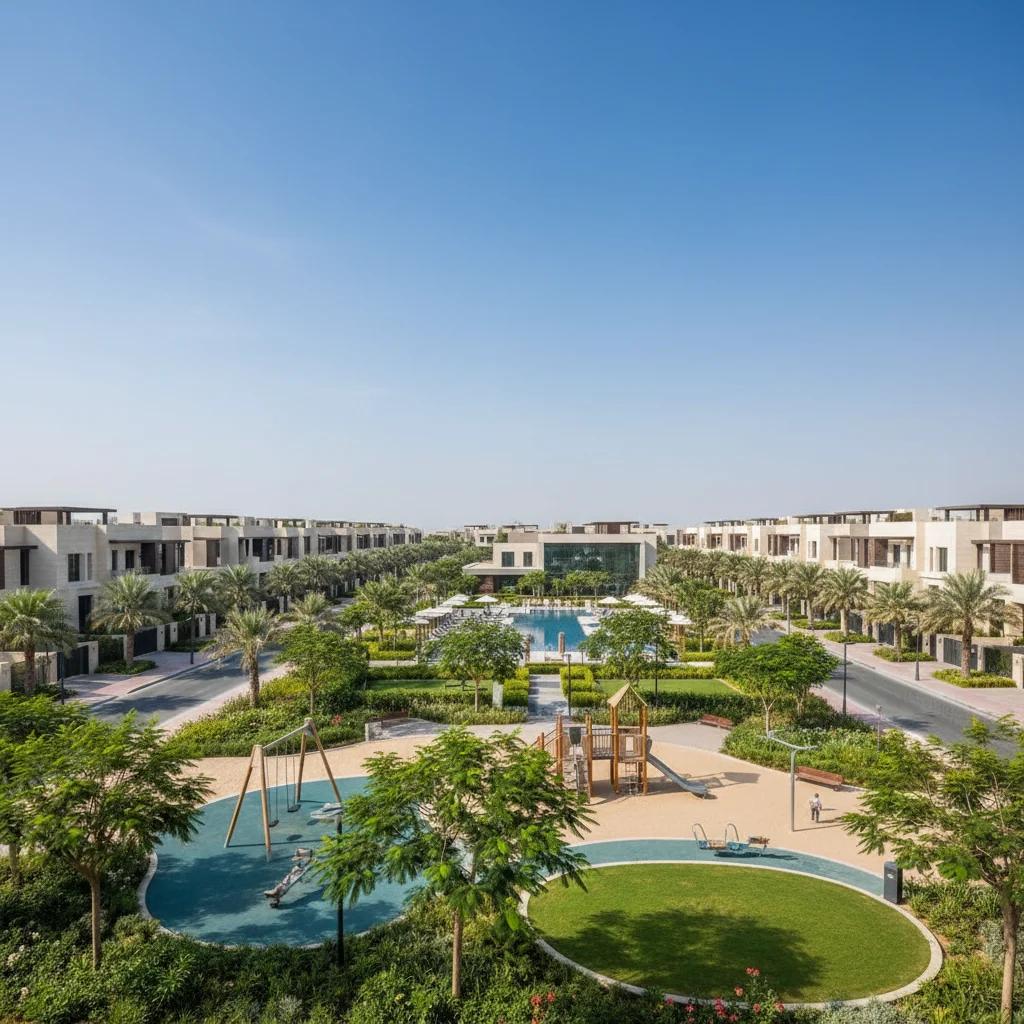 Al Mizhar 1 Dubai – Housing, Amenities & Community Guide
