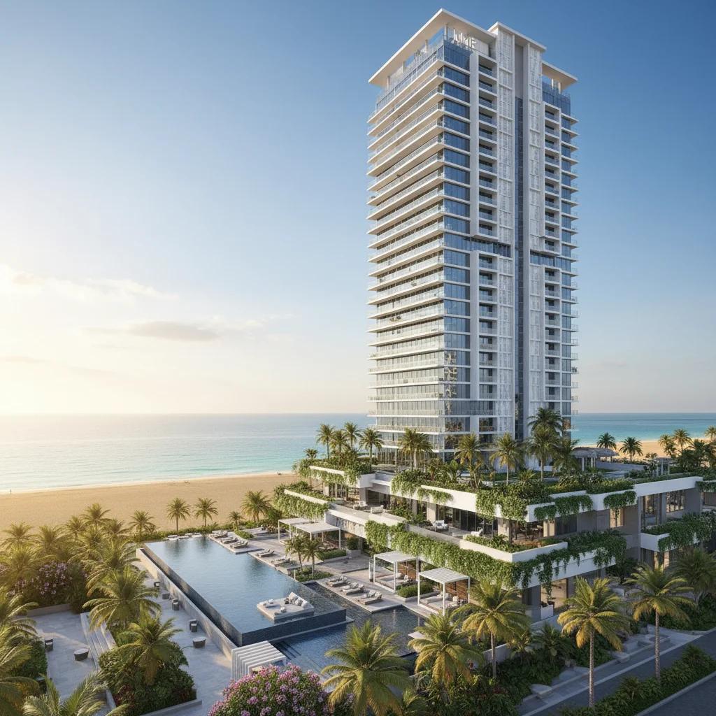 La Vie Dubai – A Comprehensive Guide to Beachfront Living