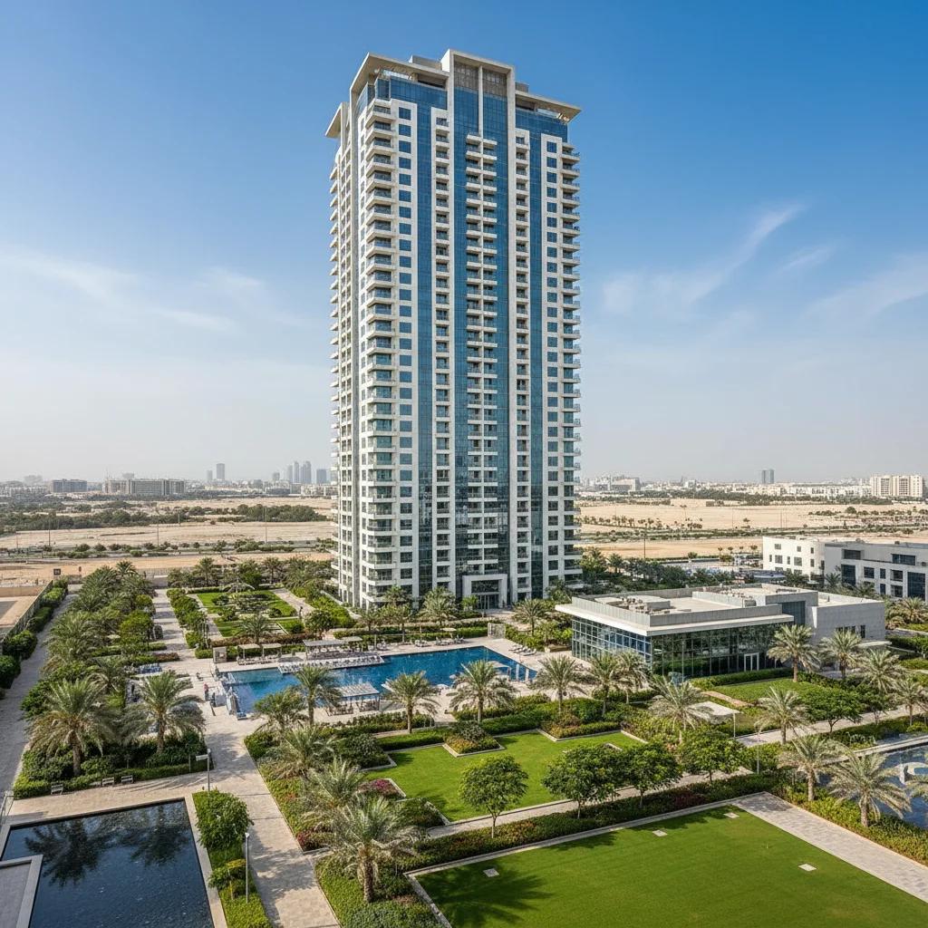 Skycourts Tower C – Apartments, Location & Guide