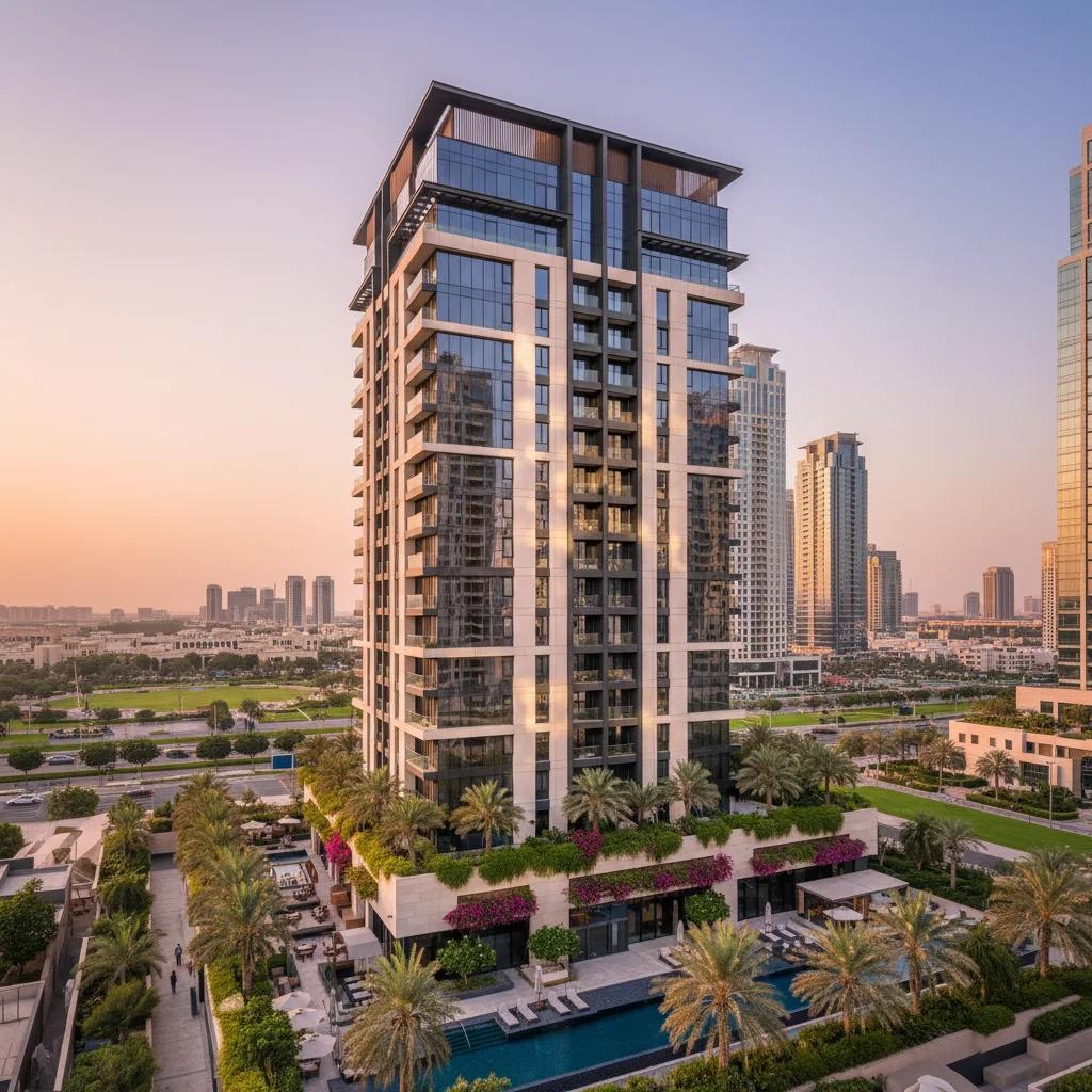 SS Lootah Building – Features, Location & Insights
