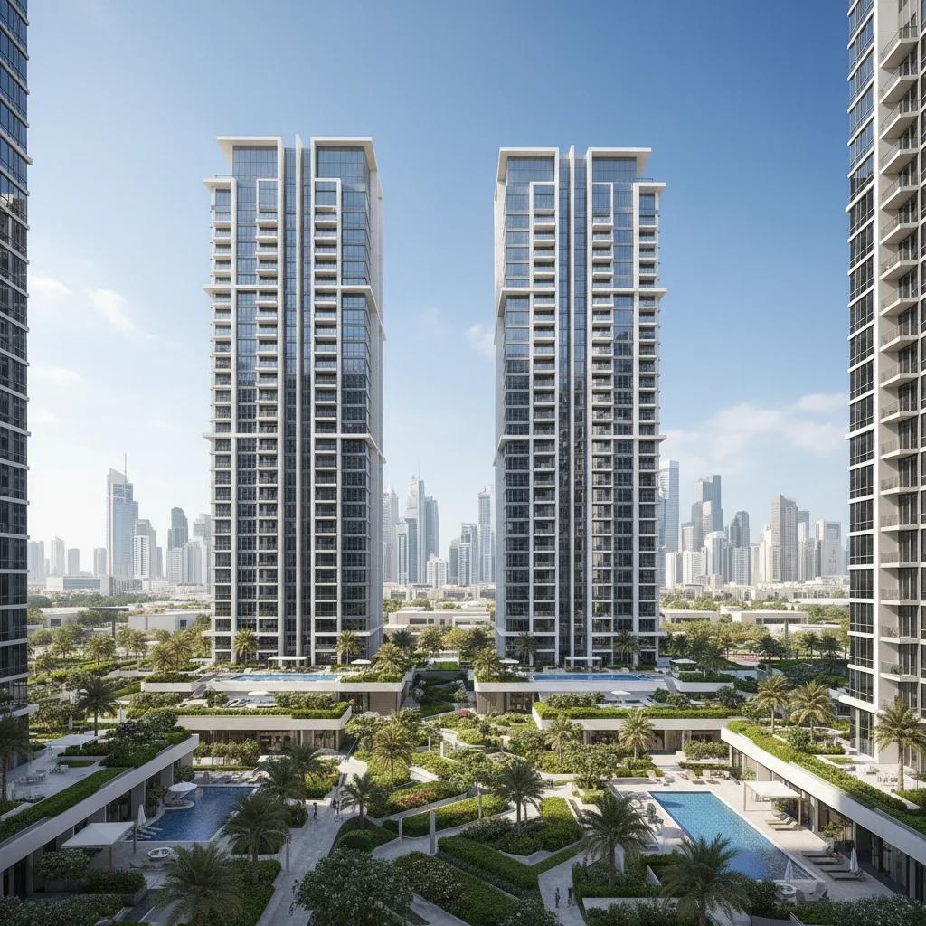 Apartments for Rent in Sharjah – A Complete Guide