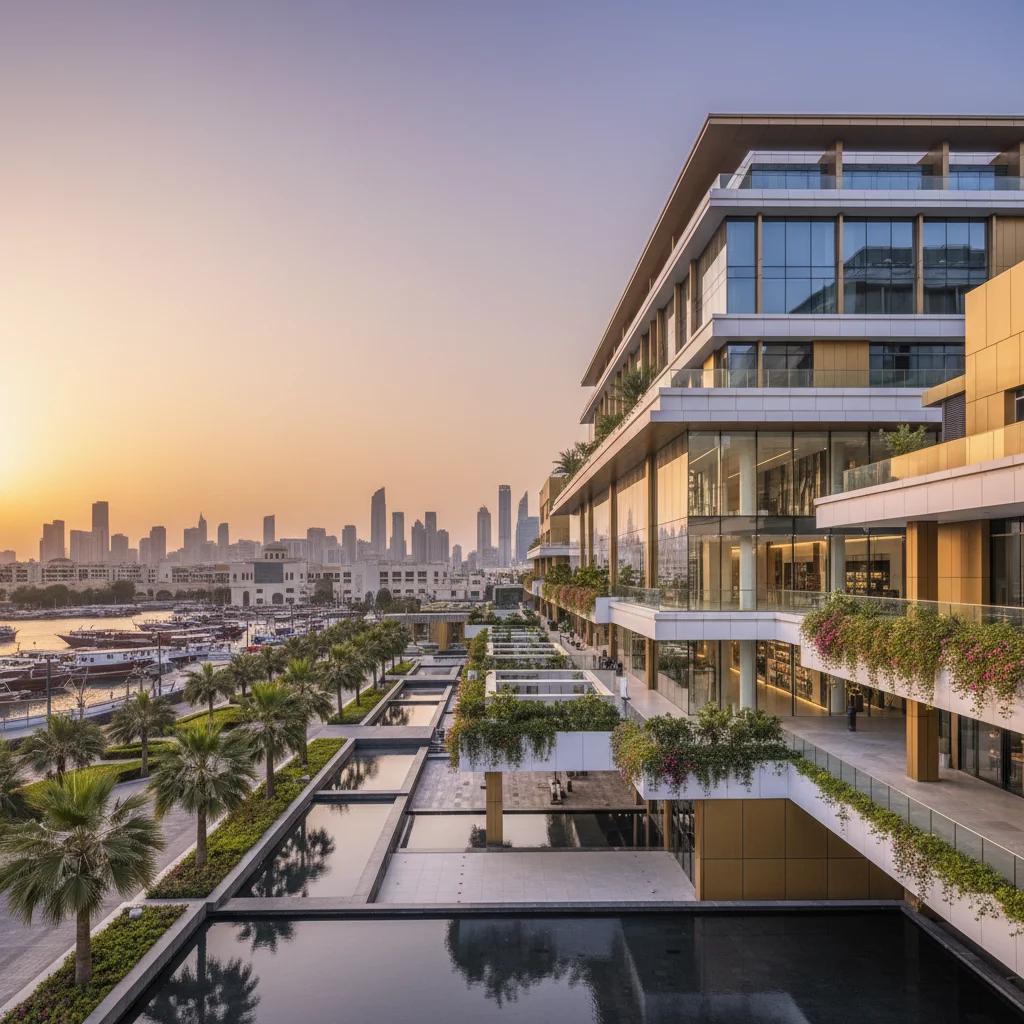 Baniyas Mall – Your Deira Shopping Guide