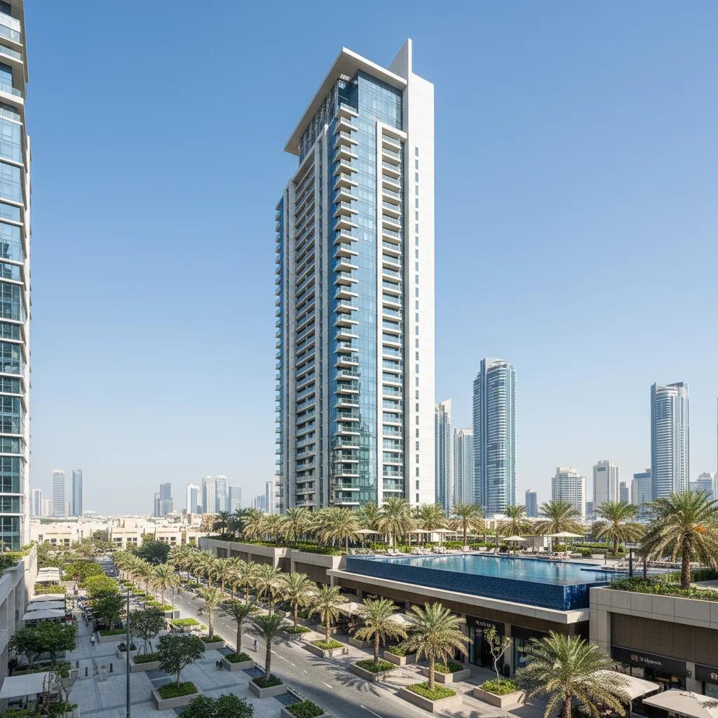 Capital View – Apartments, Amenities & Location Guide