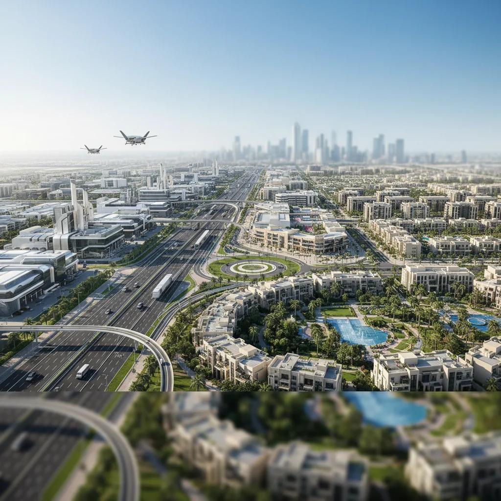 Musaffah 37 – Industrial Overview & Services in Abu Dhabi
