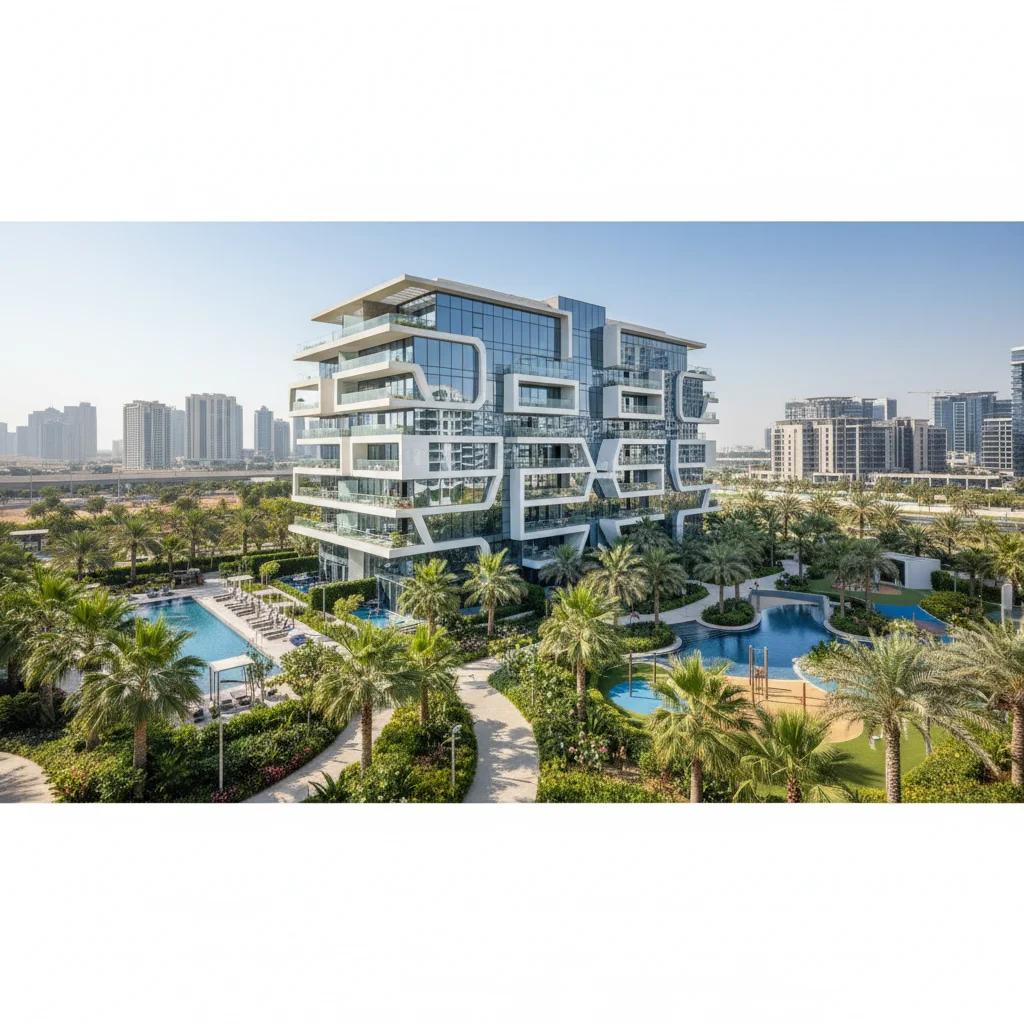 Samana Golf Avenue – Apartments, Features & Location Guide