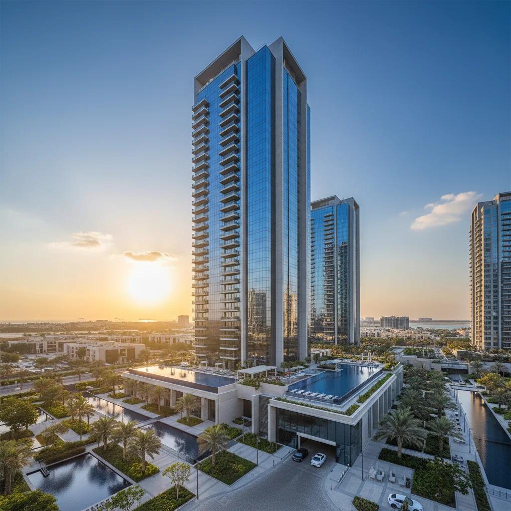 Sigma 2 Tower – A Guide on Features & Location