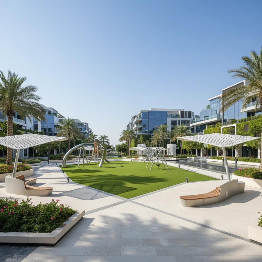 Town Square Park – Overview, Amenities & Community Guide