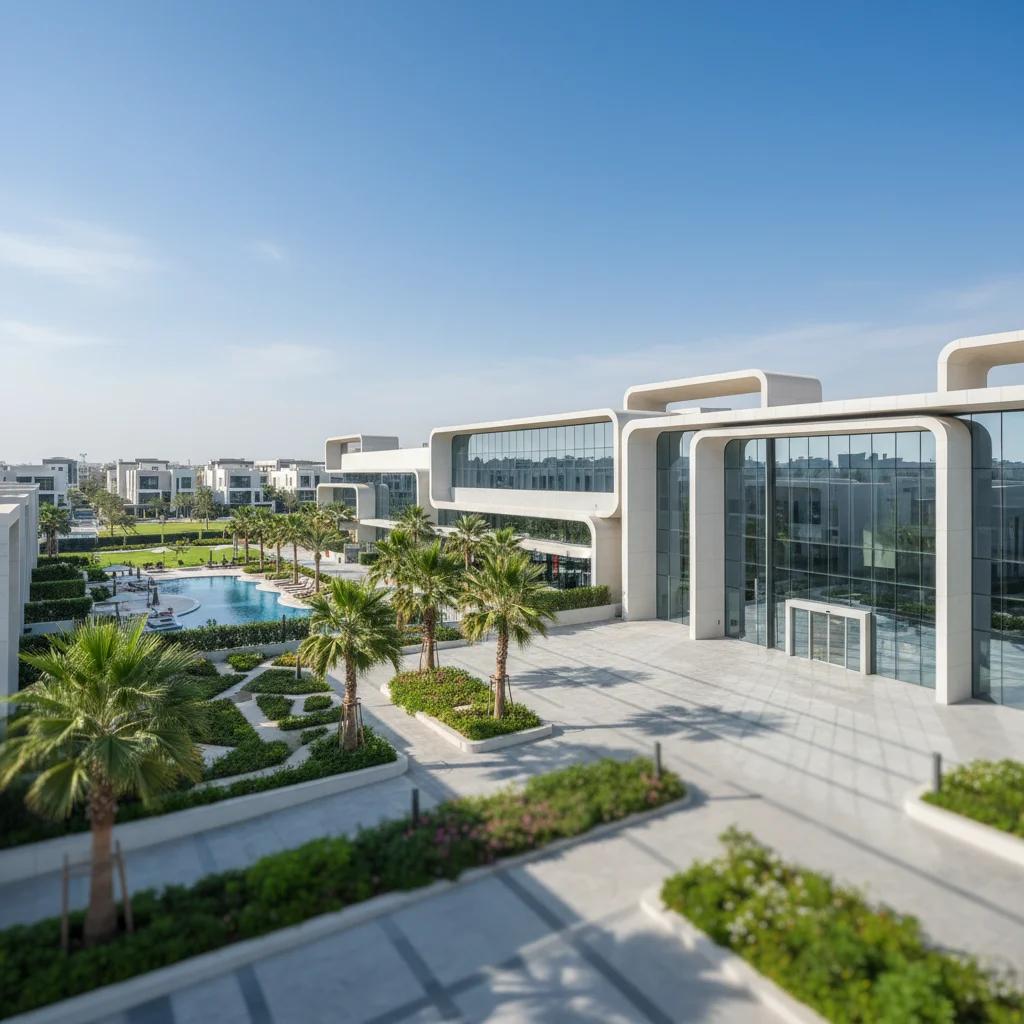 Union Coop International City – Your Comprehensive Guide