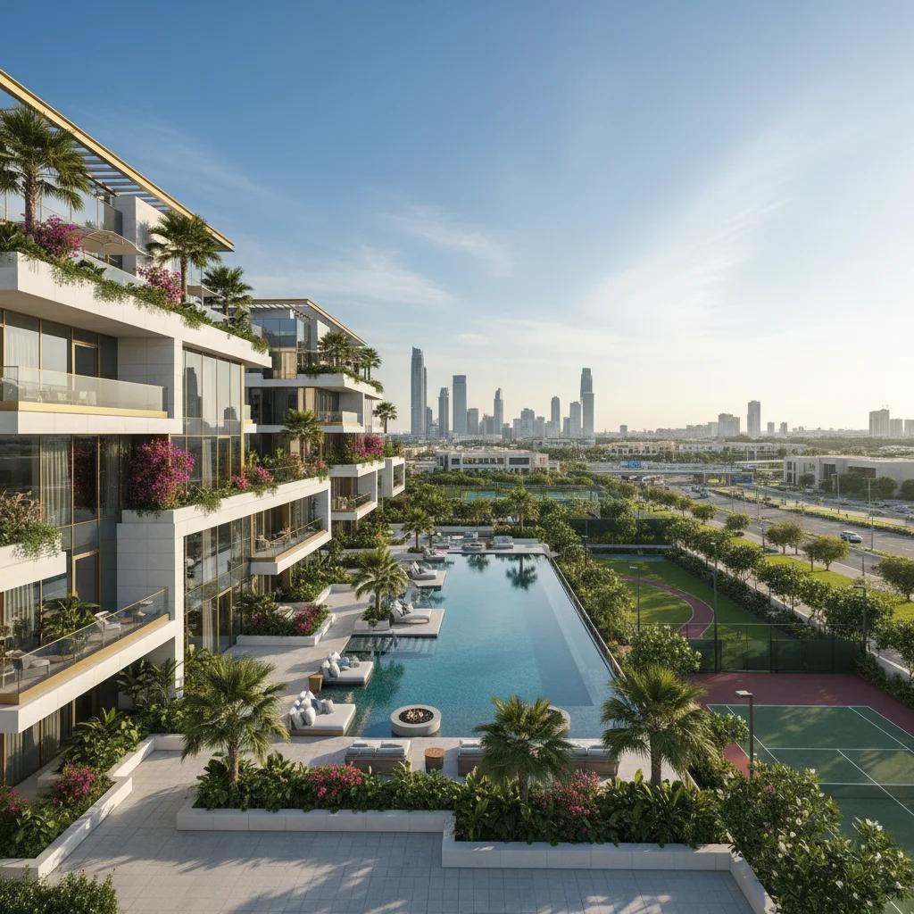 Vincitore Palacio – Overview, Amenities & Insights Guide