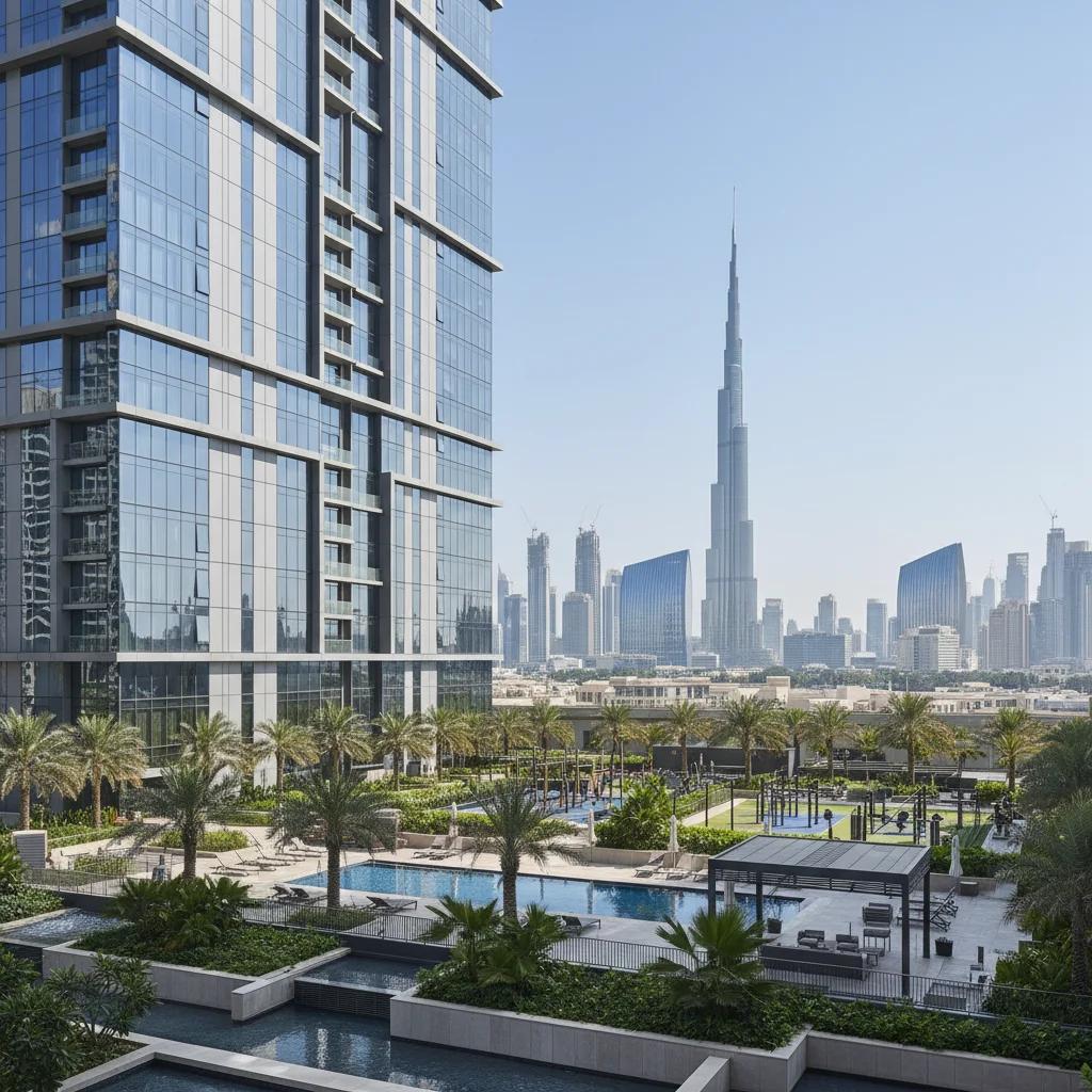 Clayton Residency – Location, Amenities & Insights
