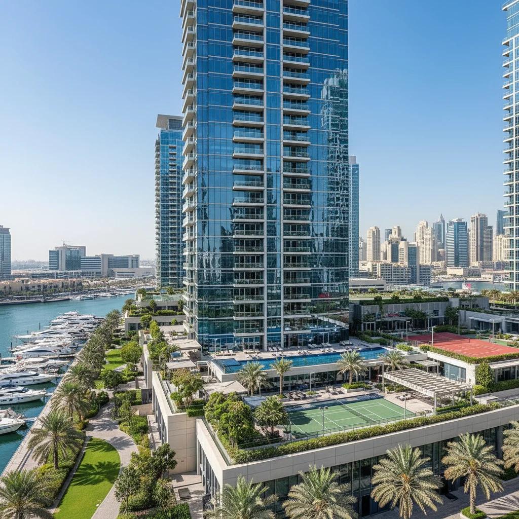Continental Towers – Overview, Layouts & Amenities Guide