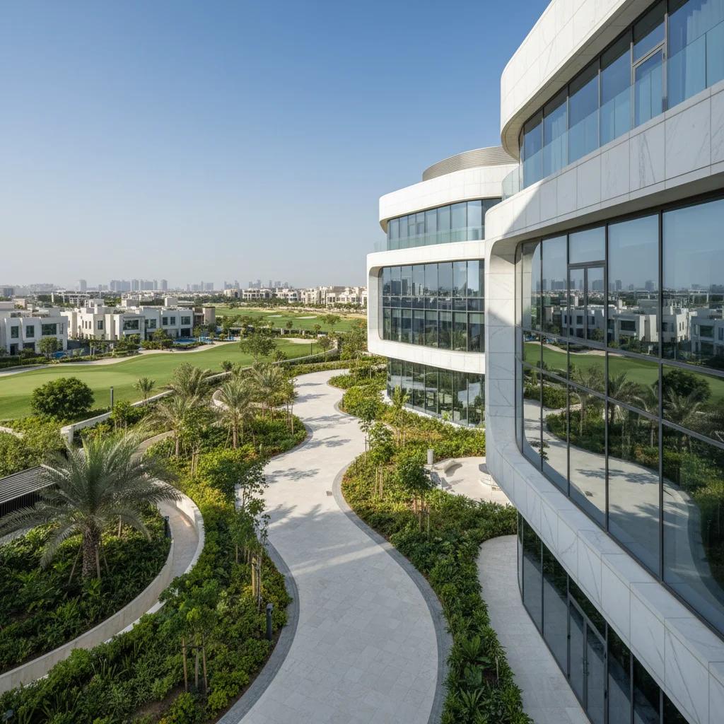 Kings Hospital Dubai Hills – Comprehensive Healthcare Guide