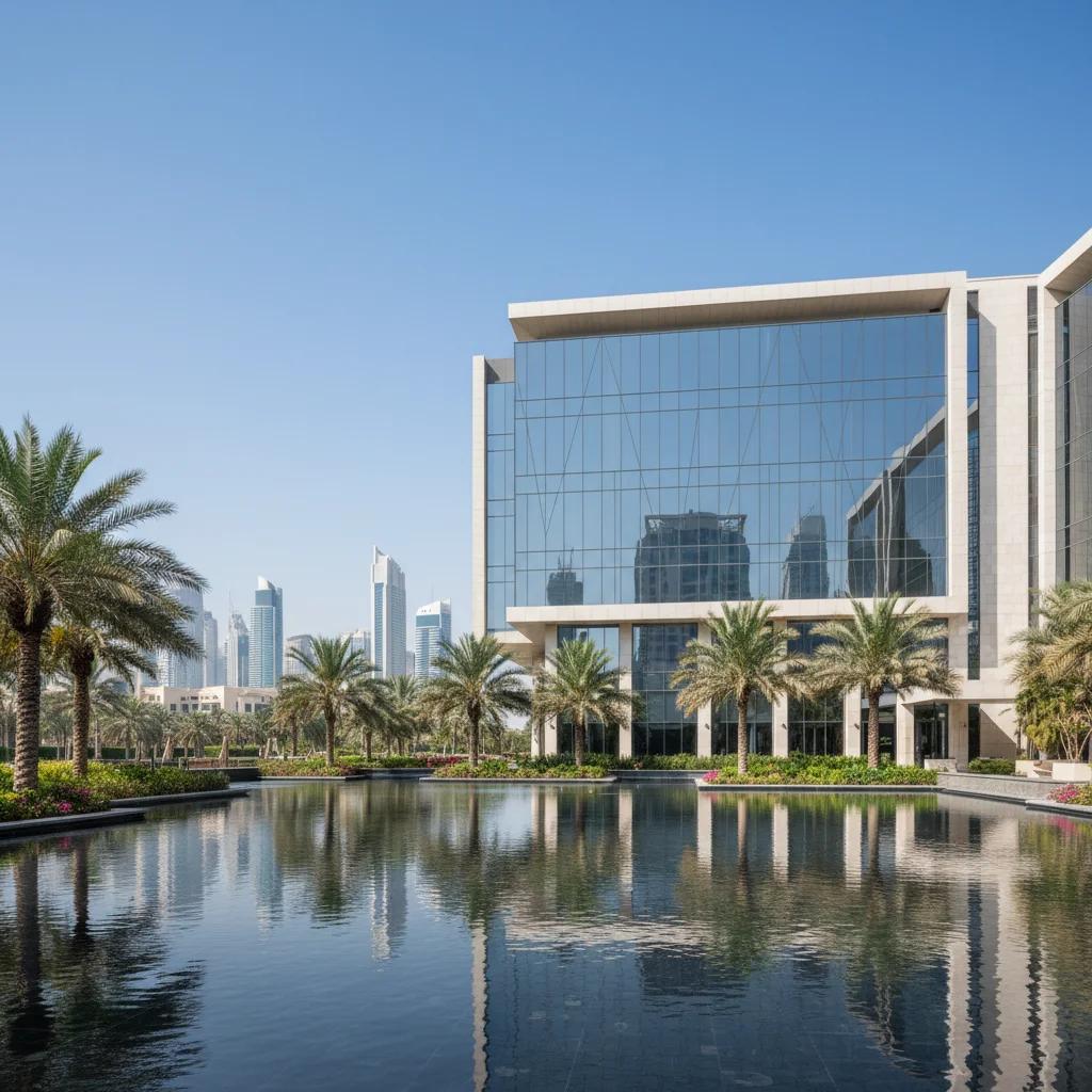 Reflections Hotel – Visitor Guide & Insights in Dubai